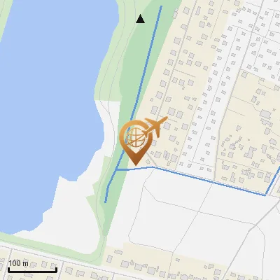 Karte Großmannstraße 2, 12623 Berlin