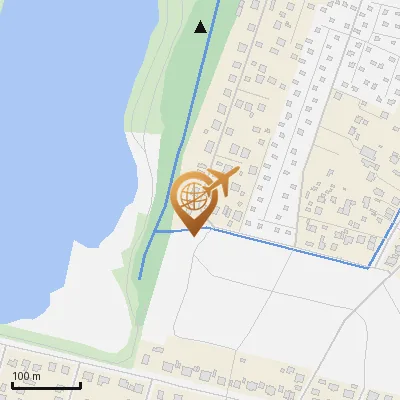 Karte Großmannstraße 4, 12623 Berlin