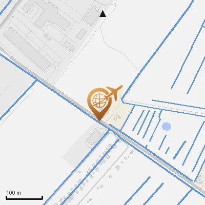 Karte Großmoordamm 121-123, 21079 Hamburg