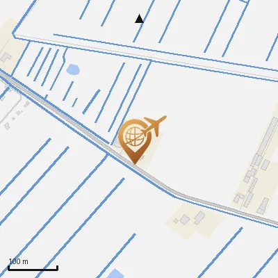 Karte Großmoordamm 153-159, 21079 Hamburg