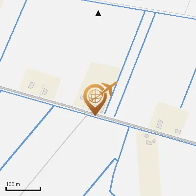 Karte Großmoordamm 223, 21079 Hamburg