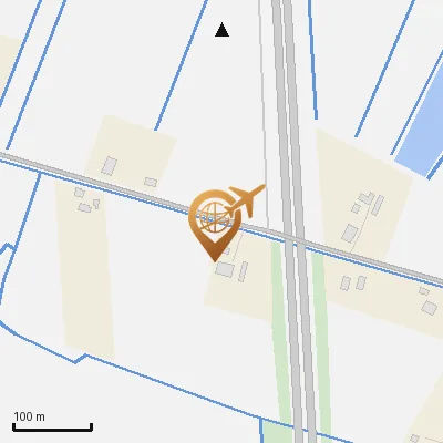 Karte Großmoordamm 248, 21079 Hamburg