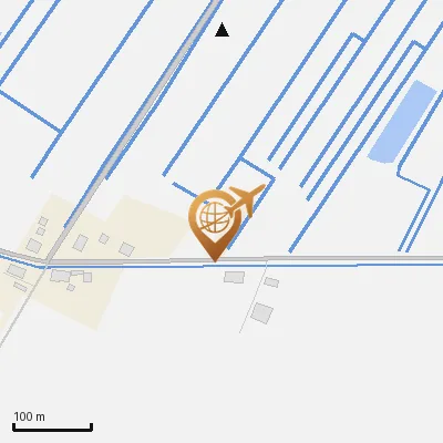 Karte Großmoordamm 291, 21079 Hamburg