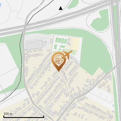 Karte Großrotter Weg 20-32, 50997 Köln