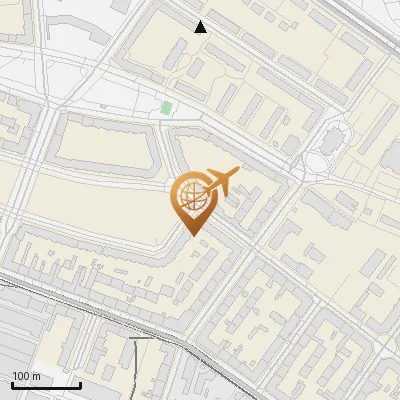 Foto zu Großstraße 13-24, 12459 Berlin