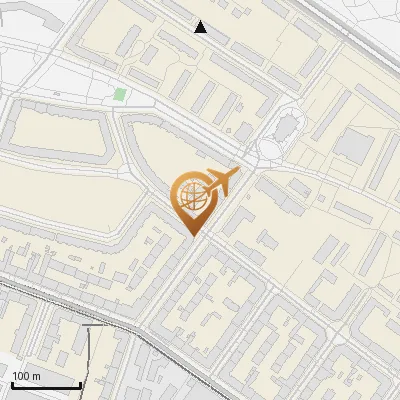 Foto zu Großstraße 25, 12459 Berlin