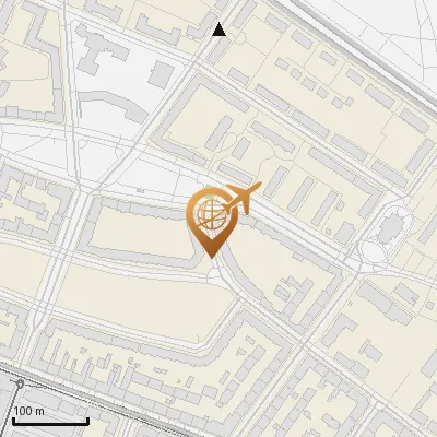 Foto zu Großstraße 5-9, 12459 Berlin