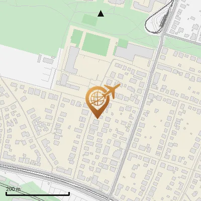 Foto zu Großvenedigerstraße 29, 81671 München