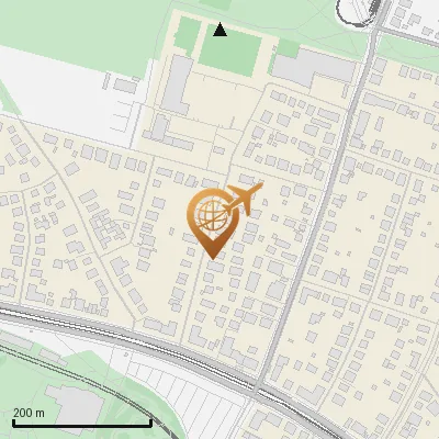 Foto zu Großvenedigerstraße 33-43, 81671 München