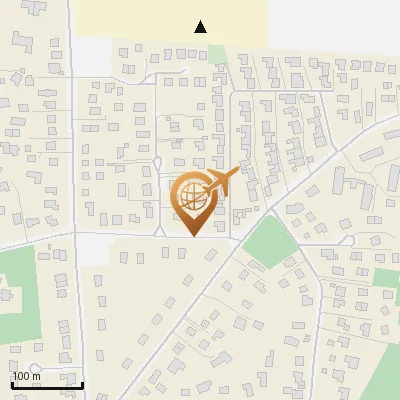 Foto zu Grot Sahl 2, 22559 Hamburg