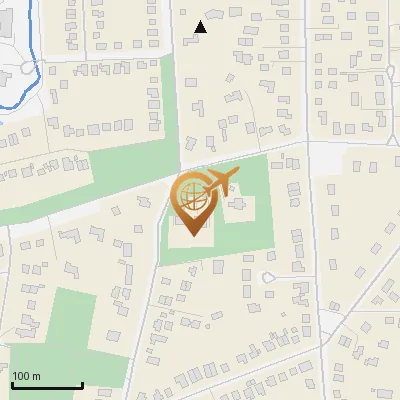 Karte Grot Sahl 27, 22559 Hamburg