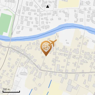 Karte Grote Stegel 5-12, 21039 Hamburg