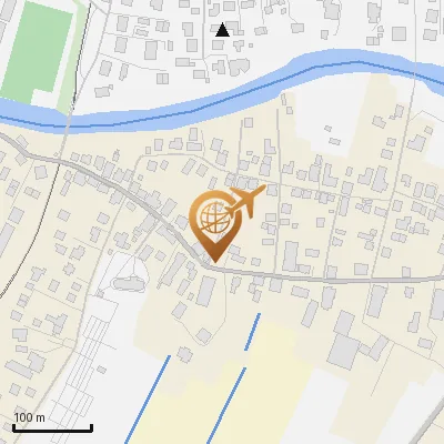 Karte Grote Stegel 4, 21039 Hamburg