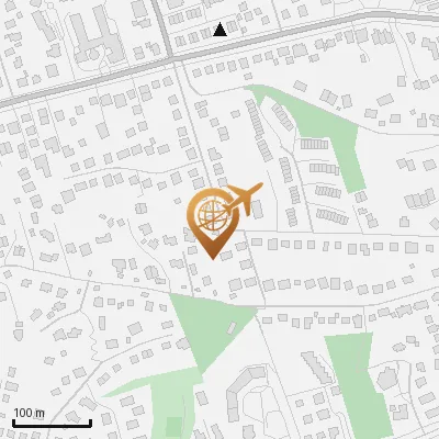 Karte Grotelerweg 23-32, 21075 Hamburg