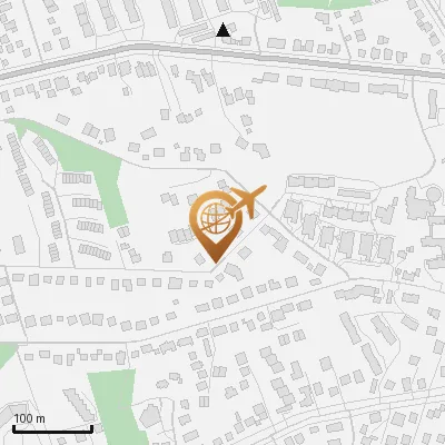 Karte Grotelerweg 62-67, 21075 Hamburg