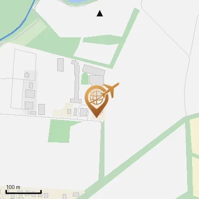 Karte Groten Flerren 24, 22559 Hamburg