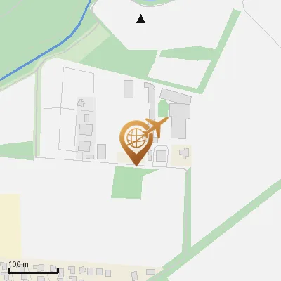 Karte Groten Flerren 28-30, 22559 Hamburg