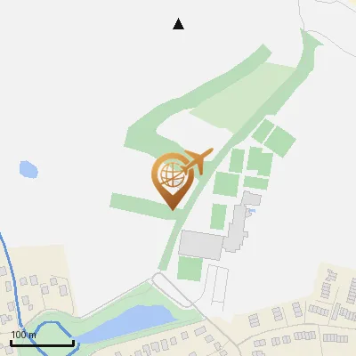 Karte Grothwisch 101, 22457 Hamburg