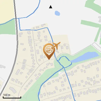 Karte Grothwisch 54-67, 22457 Hamburg