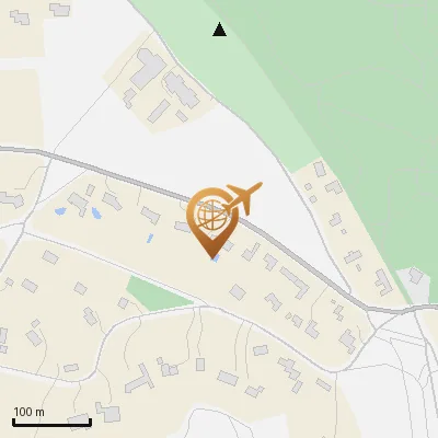 Karte Grotiusweg 11, 22587 Hamburg