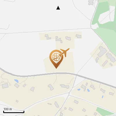 Karte Grotiusweg 36, 22587 Hamburg