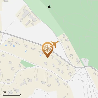 Karte Grotiusweg 9, 22587 Hamburg