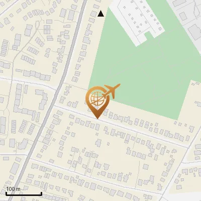 Karte Grotkoppelweg 11, 22453 Hamburg