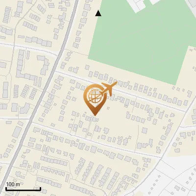 Karte Grotkoppelweg 12, 22453 Hamburg