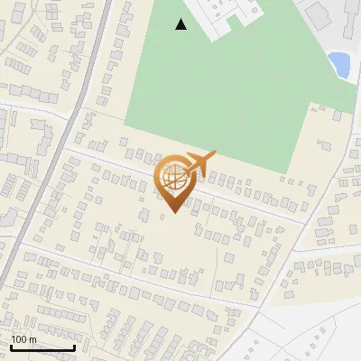 Karte Grotkoppelweg 14-22, 22453 Hamburg