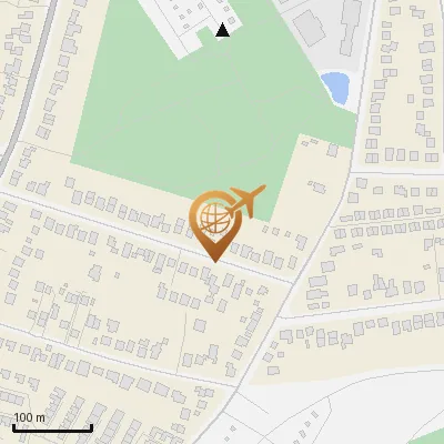 Karte Grotkoppelweg 31-36, 22453 Hamburg