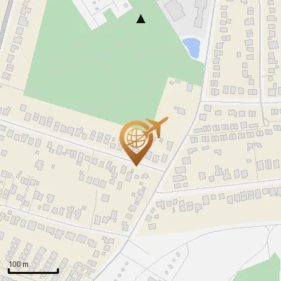 Karte Grotkoppelweg 37-43, 22453 Hamburg