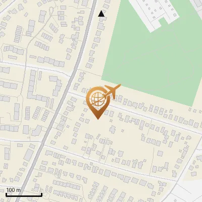 Karte Grotkoppelweg 2-10, 22453 Hamburg