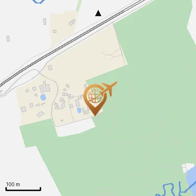 Karte Grotmannskroog 9, 22145 Hamburg