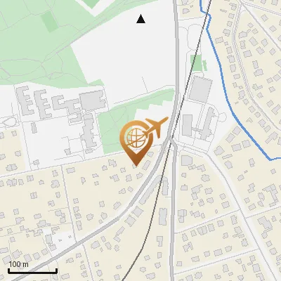 Foto zu Grottewitzstraße 1-3, 12526 Berlin