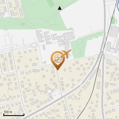 Foto zu Grottewitzstraße 15, 12526 Berlin