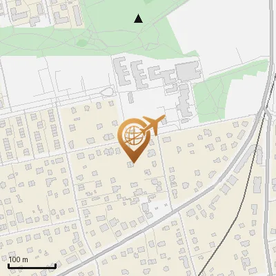 Foto zu Grottewitzstraße 17-21, 12526 Berlin