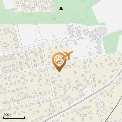 Foto zu Grottewitzstraße 23-29, 12526 Berlin