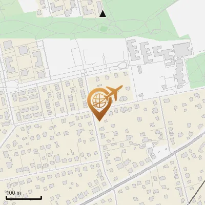 Foto zu Grottewitzstraße 31, 12526 Berlin