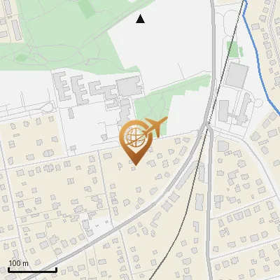 Foto zu Grottewitzstraße 5-13, 12526 Berlin