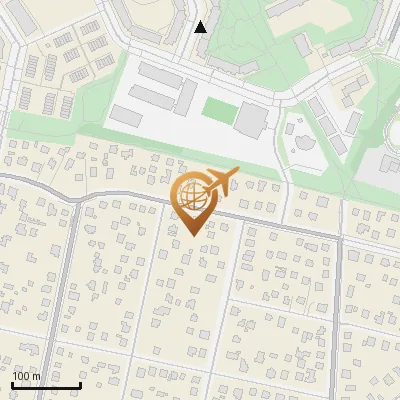 Foto zu Grottkauer Straße 11-12, 12621 Berlin