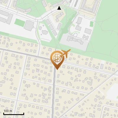 Foto zu Grottkauer Straße 20, 12621 Berlin