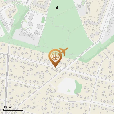 Karte Grottkauer Straße 30-33, 12621 Berlin