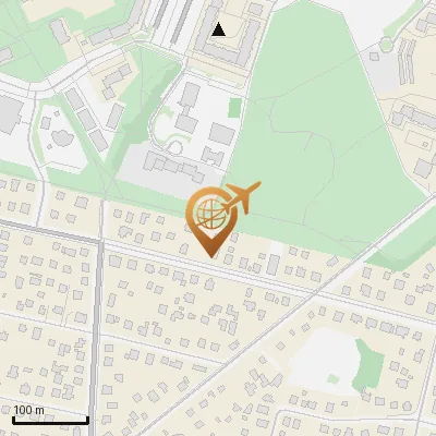 Foto zu Grottkauer Straße 35-38, 12621 Berlin