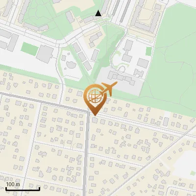 Foto zu Grottkauer Straße 42-43, 12621 Berlin