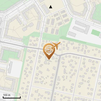 Foto zu Grottkauer Straße 3-6, 12621 Berlin