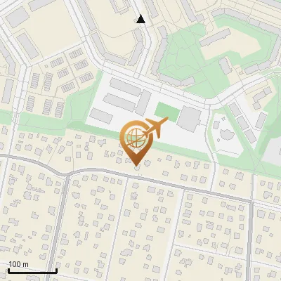 Karte Grottkauer Straße 54-56, 12621 Berlin