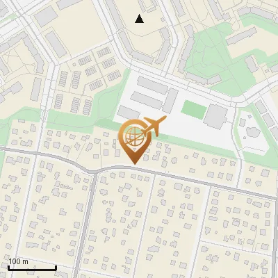 Karte Grottkauer Straße 57-59, 12621 Berlin