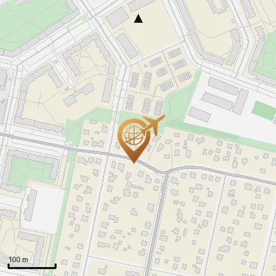 Karte Grottkauer Straße 63-65, 12621 Berlin