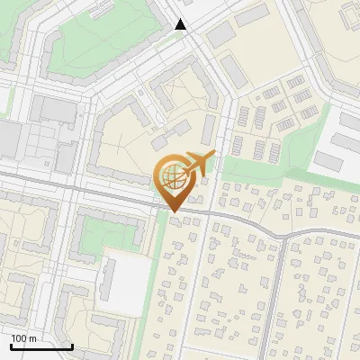 Karte Grottkauer Straße 67, 12621 Berlin