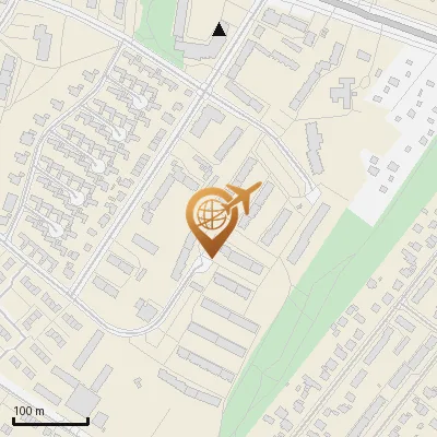 Foto zu Gruberzeile 1-2, 13593 Berlin